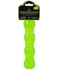 HYPER PET DURA-SQUEAKS STICK MEDIUM