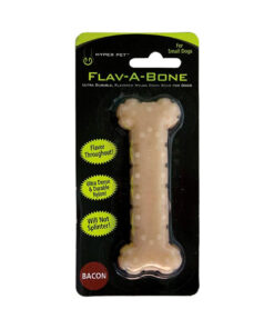 HYPER PET FLAV-A-BONE BACON LARGE