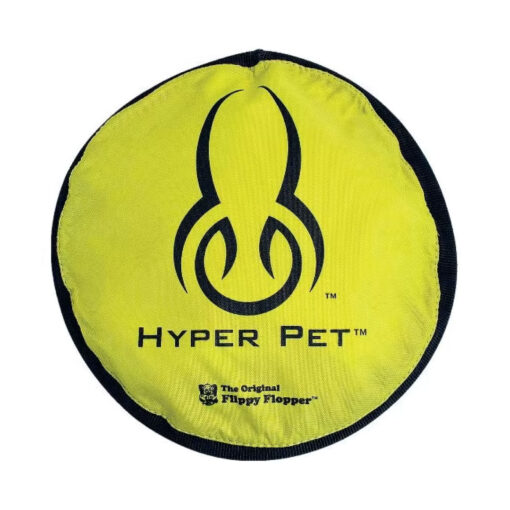 HYPER PET 9" HYPER FLIPPY FLOPPER