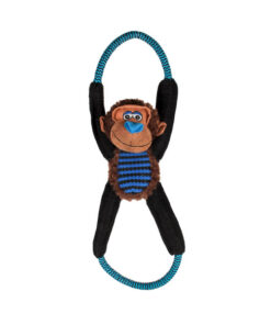 HYPER PET LONG BUDDIES MONKEY