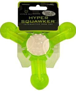 HYPER PET SQUAWKERS - JACK