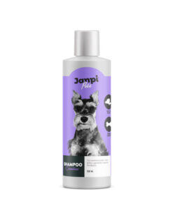 JANPI PETS SHAMPOO COSMETICO PH NEUTRO 250ML