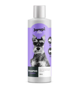 JANPI PETS SHAMPOO COSMETICO PH NEUTRO 500ML