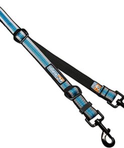 KURGO Double Dog Leash Extender