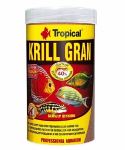 TROPICAL KRILL GRAN 250 ML