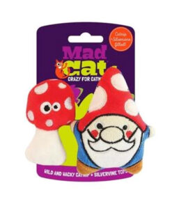 MAD CAT GNOME SWEET GNOME 2 PACK