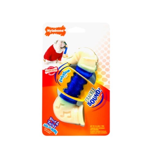 NYLABONE SOUND BONE SAXOPHONE SM - Image 3