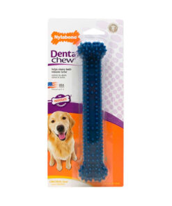 NYLABONE DENTAL CHEW BLISTER CARD GIANT