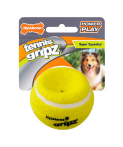 NYLABONE NYLA PLAY TENNIS BALL MEDIUM