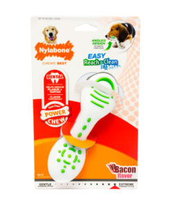 NYLABONE POWER CHEW REACH & CLEAN GIANT