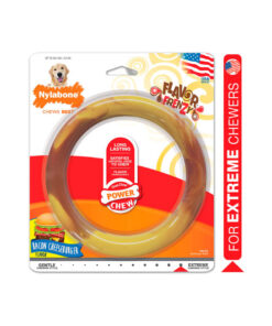 NYLABONE SMOOTH RING