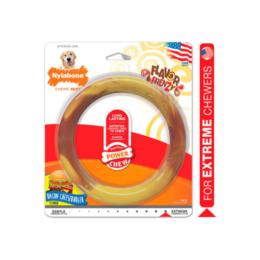 NYLABONE SMOOTH RING