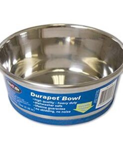 OUR PETS BOWL - DURAPET 1.2 PINT