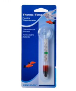 PENN PLAX FLOATING THERMOMETER