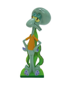 PENN PLAX SQUIDWARD