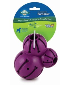 PETSAFE Busy Buddy Barnacle Large