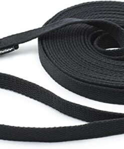 PETSAFE COTTON TRAINING LEAD 5/8X30FT