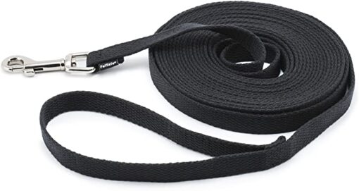 PETSAFE COTTON TRAINING LEAD 5/8X30FT