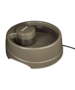 PETSAFE CURRENT PET FOUNTAIN FOREST LARGE