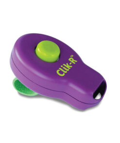 PETSAFE Clicker in retail package