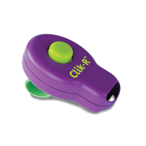 PETSAFE Clicker in retail package