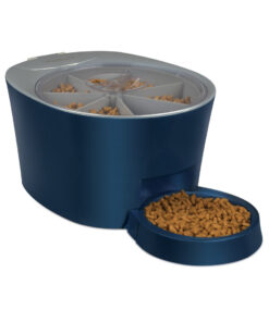 PETSAFE DIGITAL SIX MEAL FEEDER