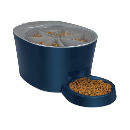 PETSAFE DIGITAL SIX MEAL FEEDER