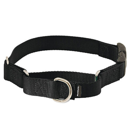 PETSAFE PREMIER QUICK SNAP S 3/4 BLACK