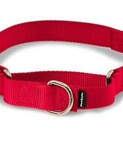 PETSAFE MARTINGALE QUICK SNAP M 1 RED