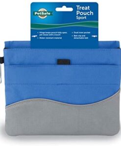 PETSAFE Treat Pouch Sport Cadet