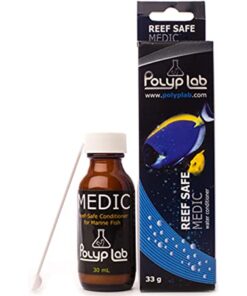 POLYPLAB MEDIC WATER CONDITIONER 30ML