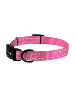 ALCOTT WANDERER COLLAR PINK SM