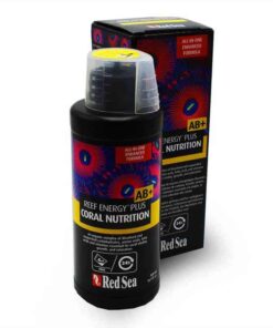 RED SEA REEF ENERGY PLUS 250ML