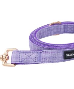 SASSY WOOF AURORA LEASH