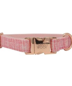 SASSY WOOF DOLCE ROSE COLLAR