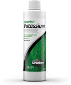 SEACHEM FLOURISH POTASSIUM 500ML