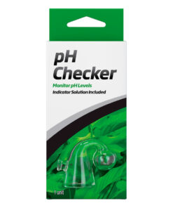 SEACHEM PH CHECKER