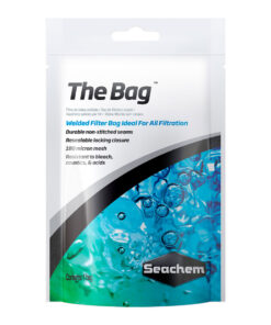 SEACHEM THE BAG 10 IN X 5 IN