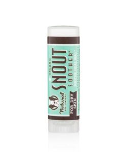 NATURAL DOG COMPANY SNOUT SOOTHER TRAVEL STICK 0.15OZ