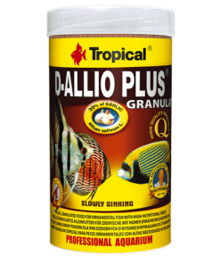 TROPICAL DALLIO PLUS GRANULAT 250 ML