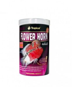 TROPICAL FLOWER HORN ADILT 1000ML