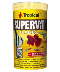 TROPICAL SUPERVIT FLAKES 500ML