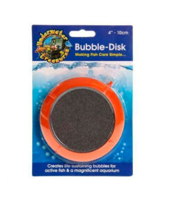 UNDERWATER TREASURE BUBBLE-DISK SMALL