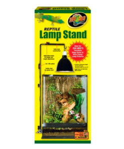 ZOOMED ECONOMY LAMP STAND (10-20GL)