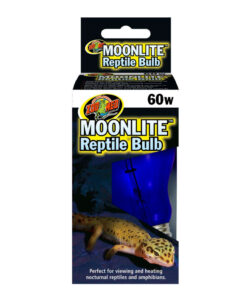 ZOOMED MOONLIGHT REPTILE BULB