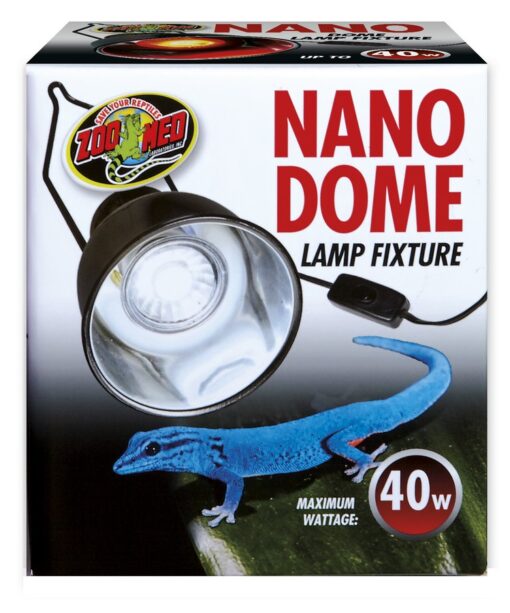 ZOOMED NANO DOME LAMP FXRT