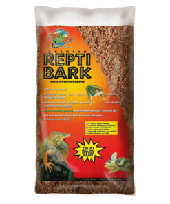 ZOOMED REPTI BARK 8QT