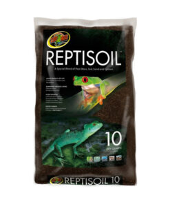 ZOOMED REPTI SOIL 10QT