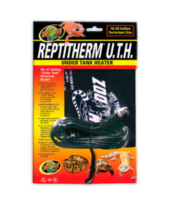 ZOOMED REPTI THERM UTH - 30-40 GL