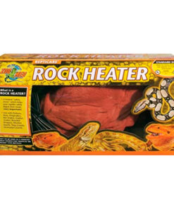 ZOOMED REPTICARE ROCK HEATER LARGE